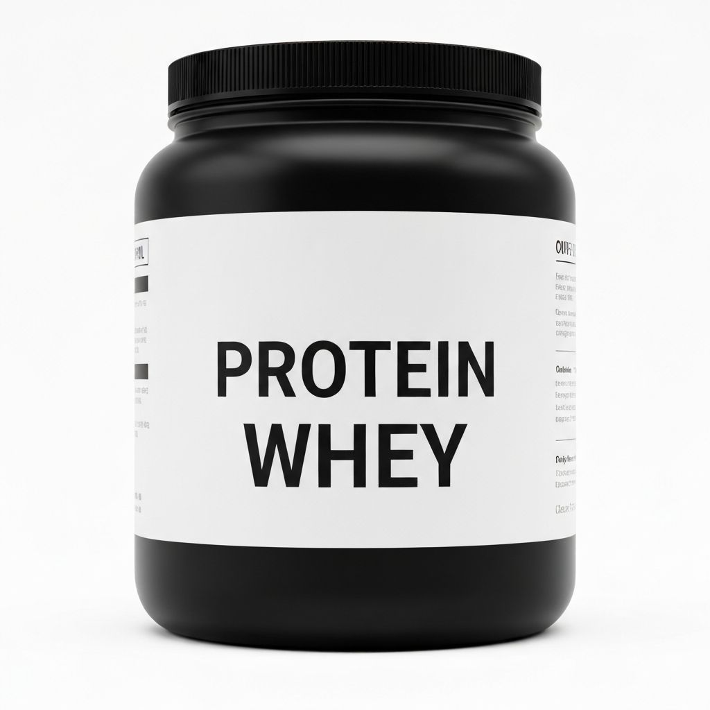 Protein Powder 2KG SM
